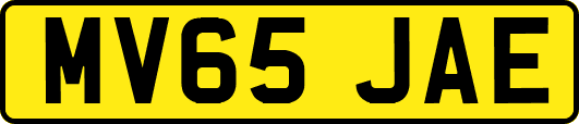 MV65JAE