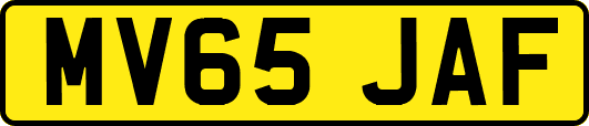 MV65JAF
