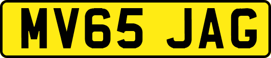 MV65JAG