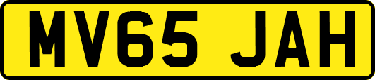 MV65JAH