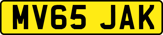 MV65JAK