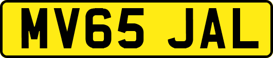 MV65JAL
