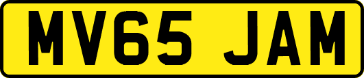 MV65JAM