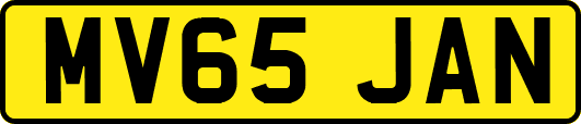 MV65JAN