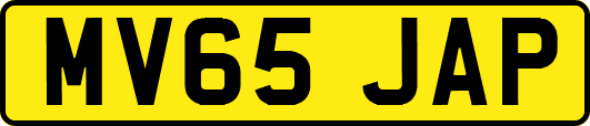 MV65JAP