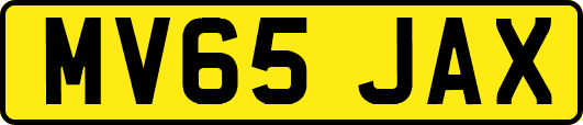 MV65JAX