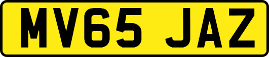 MV65JAZ