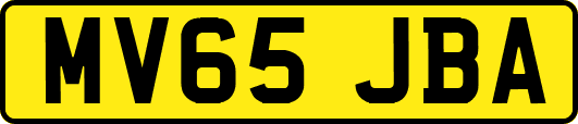 MV65JBA