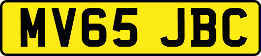 MV65JBC