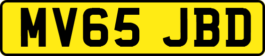 MV65JBD