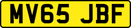 MV65JBF