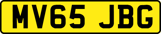 MV65JBG