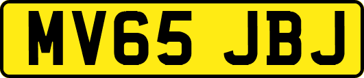 MV65JBJ