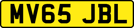 MV65JBL