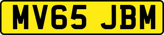 MV65JBM