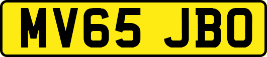 MV65JBO