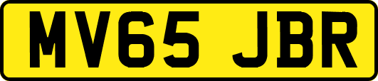 MV65JBR