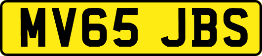 MV65JBS