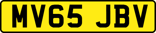 MV65JBV