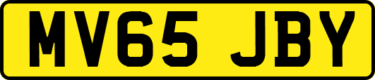 MV65JBY