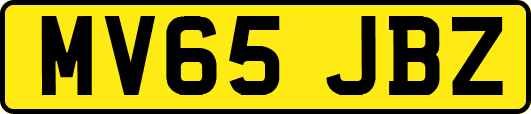MV65JBZ