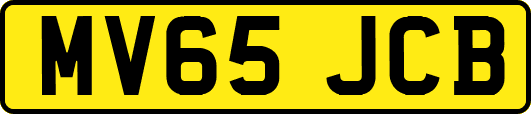 MV65JCB