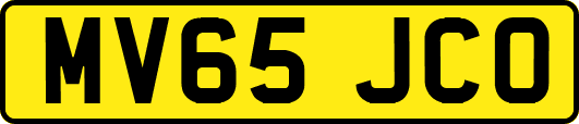 MV65JCO
