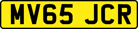 MV65JCR