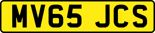 MV65JCS