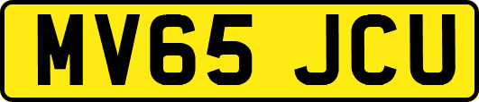 MV65JCU