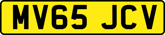 MV65JCV