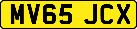 MV65JCX