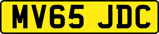 MV65JDC