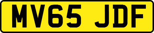 MV65JDF
