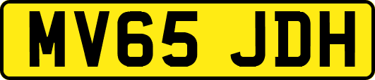MV65JDH