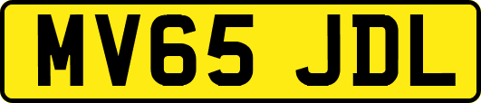 MV65JDL