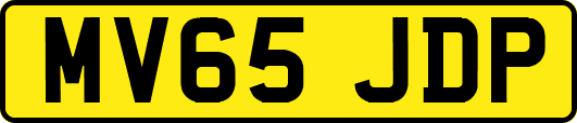 MV65JDP