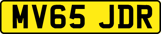 MV65JDR