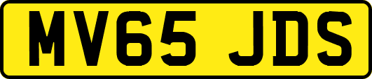 MV65JDS