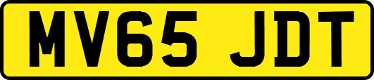 MV65JDT