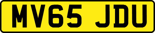 MV65JDU
