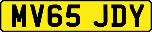 MV65JDY
