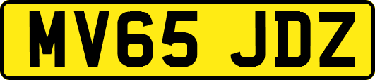 MV65JDZ