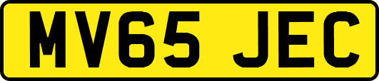 MV65JEC