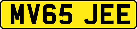 MV65JEE