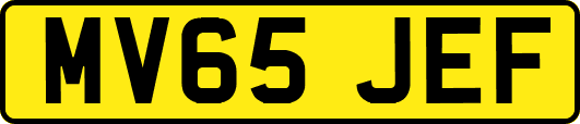 MV65JEF