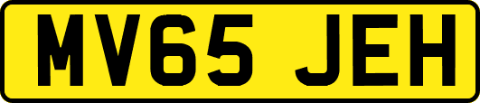 MV65JEH