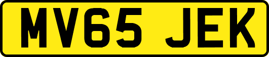 MV65JEK