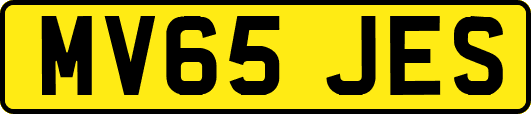 MV65JES