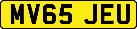 MV65JEU
